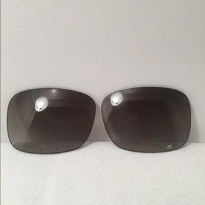New LENSES for Tory Burch Sunglasses TY9028 Khaki